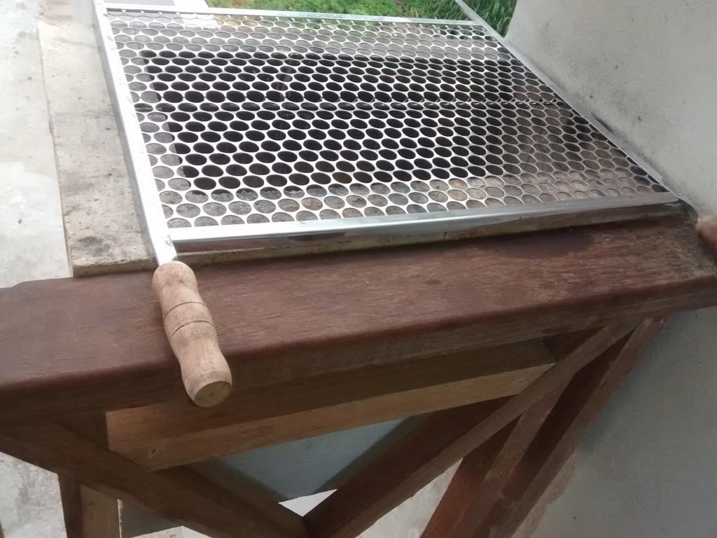 فيلا Chale Da Katia إلهابيلا الغرفة الصورة