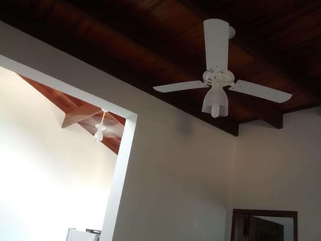 فيلا Chale Da Katia إلهابيلا الغرفة الصورة